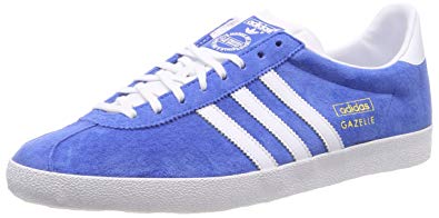 adidas gazelle weiß